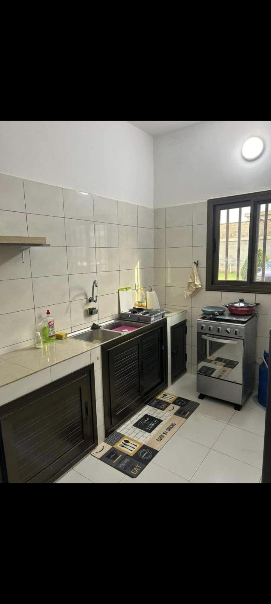 Les Residences D'Inaya Lomé Buitenkant foto