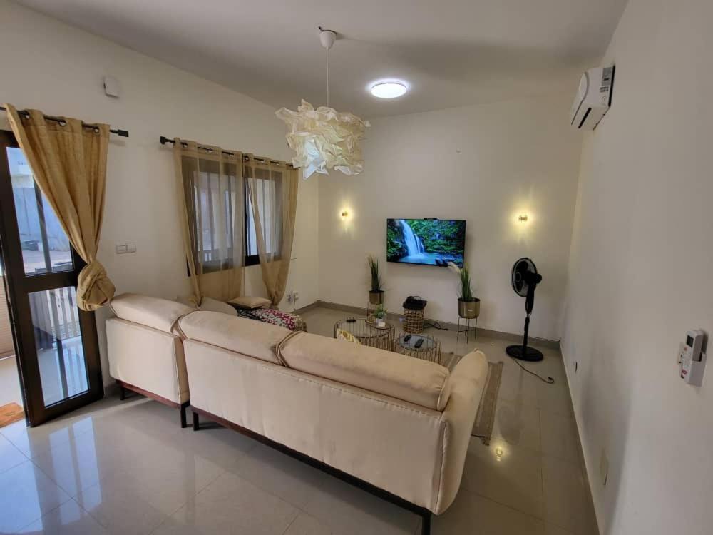Les Residences D'Inaya Lomé Buitenkant foto
